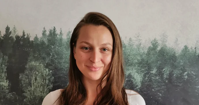 Bc. Adéla Červenková, SEP