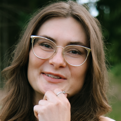 Mgr. Lucie Urbanová