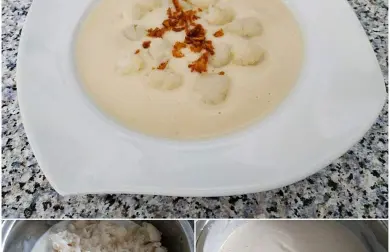 KVĚTÁKOVÝ KRÉM - LC