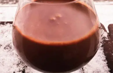 Čokolikér - LC
