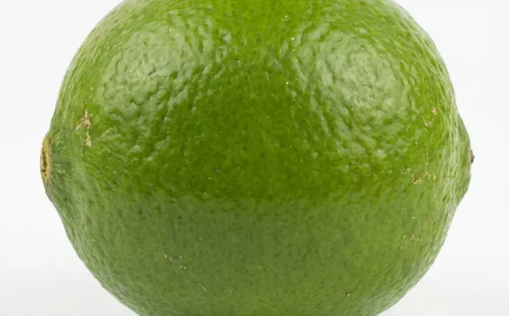 Limetka
