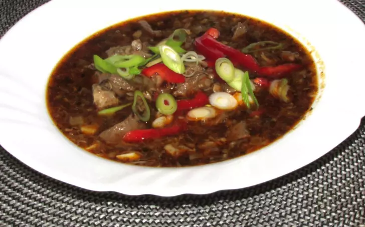 ZABIJAČKOVÝ GULÁŠ