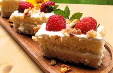 KOKOSOVÉ ŘEZY - LC