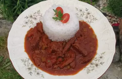 Azu po tatarsku - LC