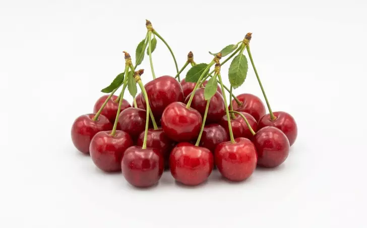 Višně