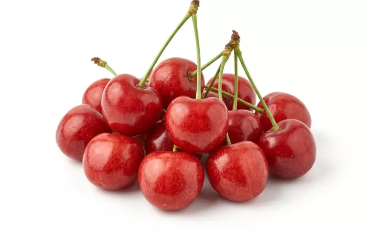Třešně