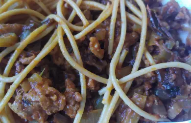 rajčatová omáčka