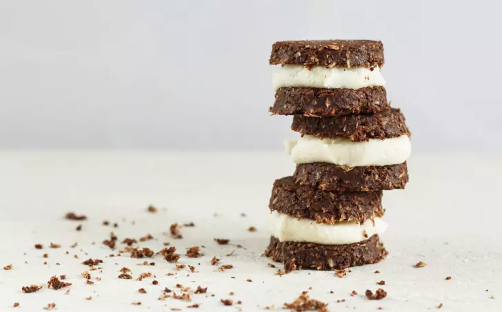 Raw Oreo