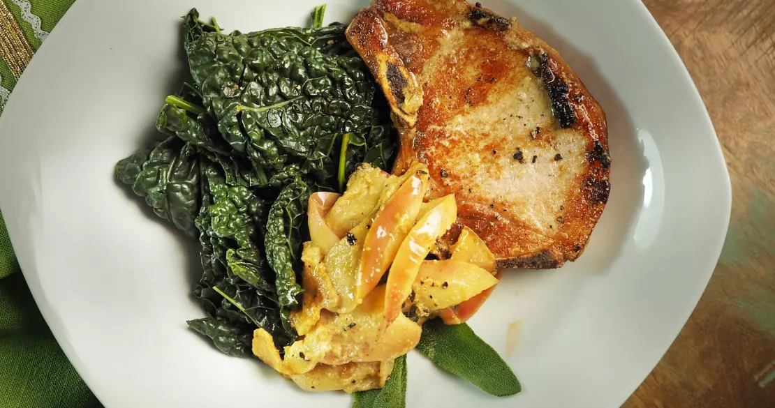 Sezónní potraviny na podzim - co při hubnutí zařadit do jídelníčku a proč