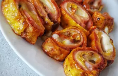 ŠNECI - nízkosacharidoví