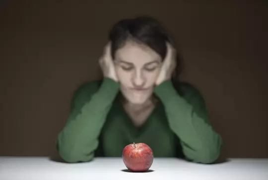 Zpomalení metabolizmu – jak ovlivňuje hubnutí