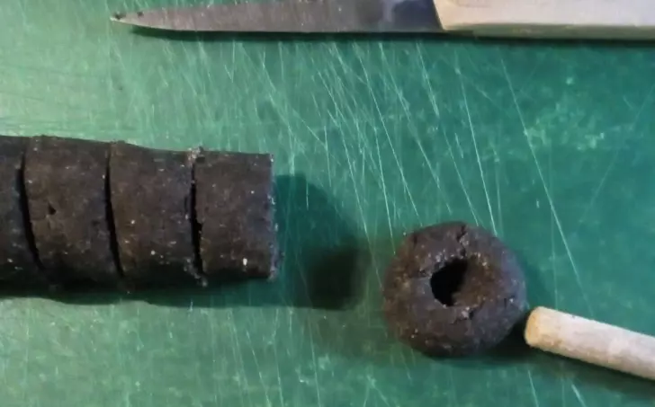 MAKOVÉ KNOFLÍKY - nízkosacharidové