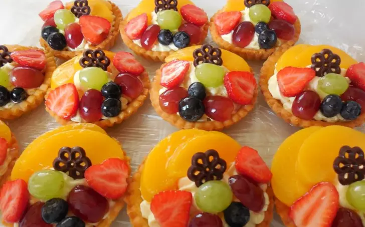 Tartaletky