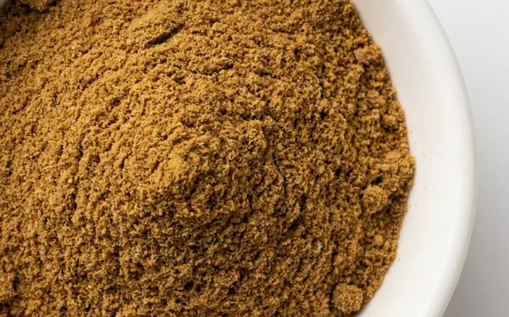 Římský kmín mletý, cumin