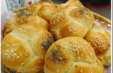 Naše oblíbené houstičky