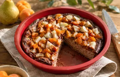 Low carb tvarožník