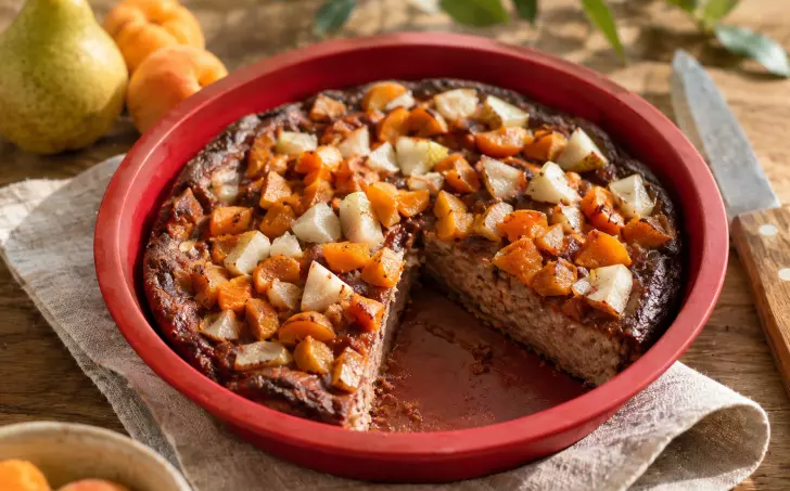 Low carb tvarožník