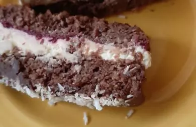 PERNÍKOVÝ ŘEZ - LC