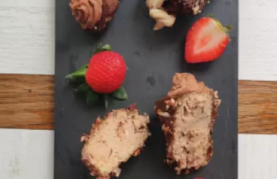 Ferrero miniroládky (válečky, soudky, svíčky?)