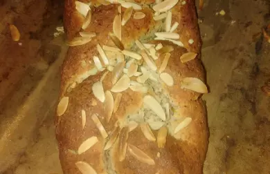 Vánočka - LC