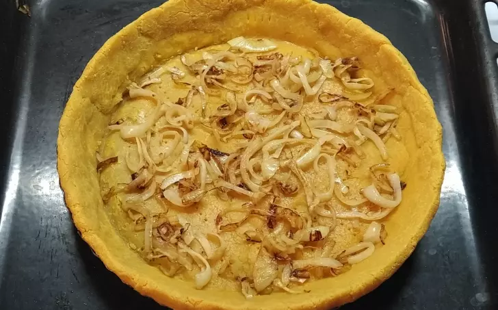 Quiche - LC