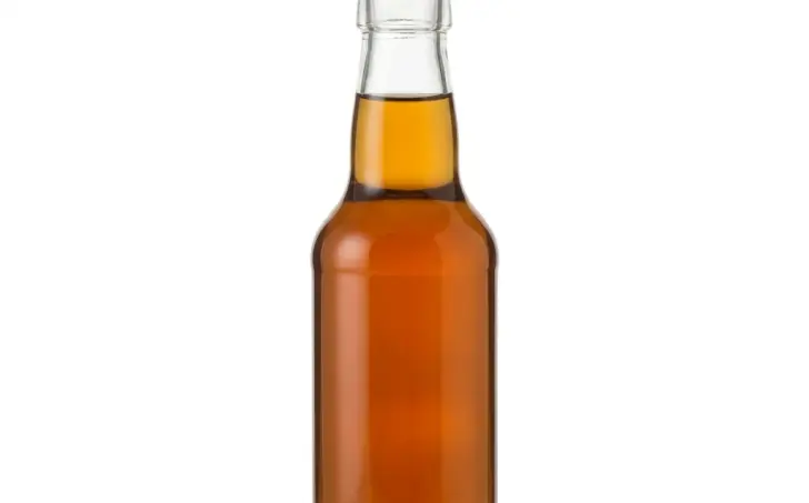 Rybí omáčka