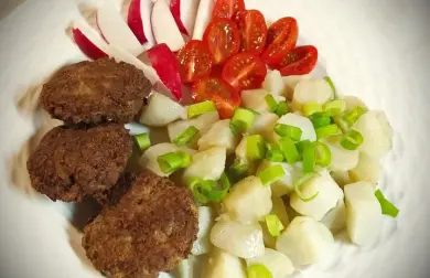 Karbonátky - LC