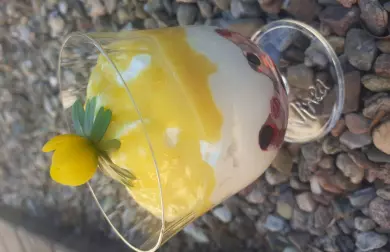 Lemon Curd výborný