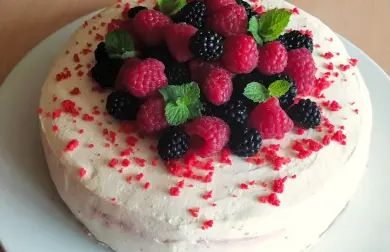 Red velvet - LC
