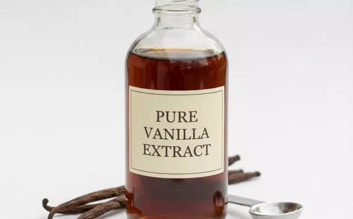 Vanilkový extrakt