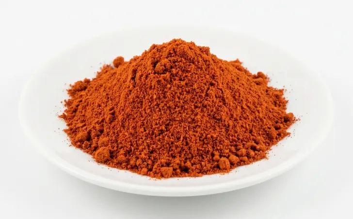 Paprika pálivá mletá