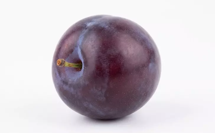 Švestky