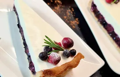CHEESECAKE S NÁDYCHOM ŠKORICE - LC