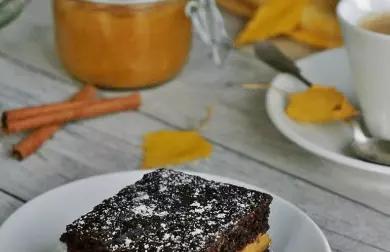 DÝŇOVÝ PERNÍK - nízkosacharidový