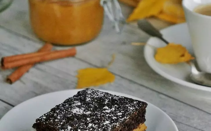 DÝŇOVÝ PERNÍK  - nízkosacharidový