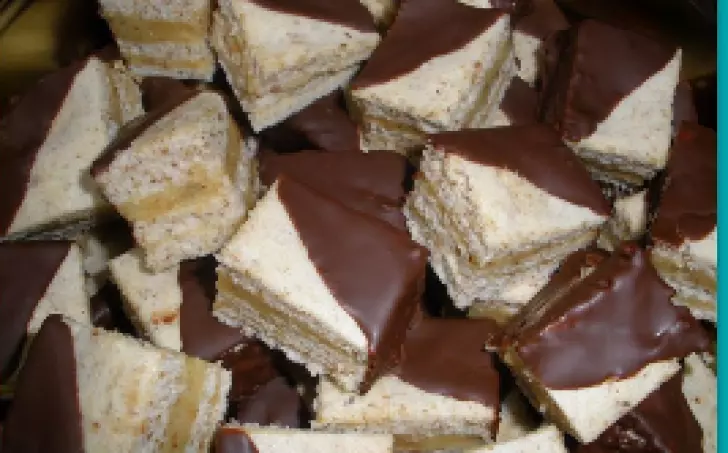 ŠTAFETKY