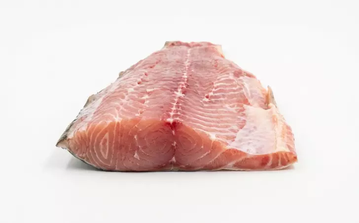 Kapr obecný filet