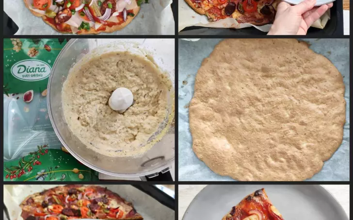 Pizza co dům dal