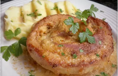 MARINOVANÝ BŮČEK - LC