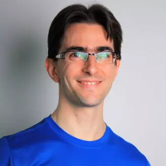 Martin Bartošek