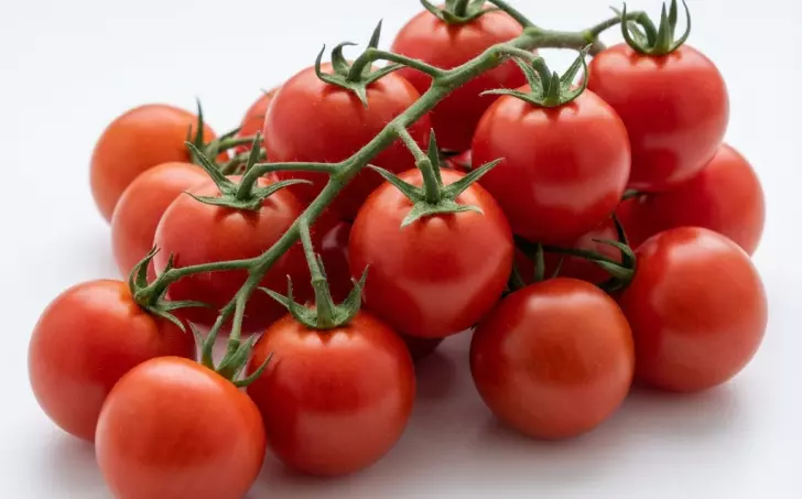 Rajčata cherry