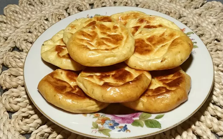 Beleše - LC