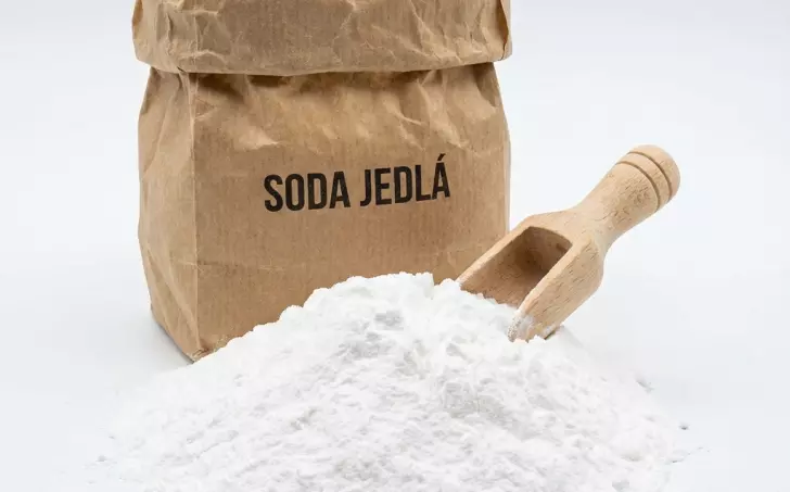 Soda jedlá