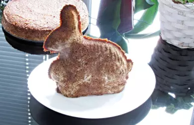 Velikonoční zajíček