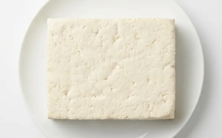 Tofu natural