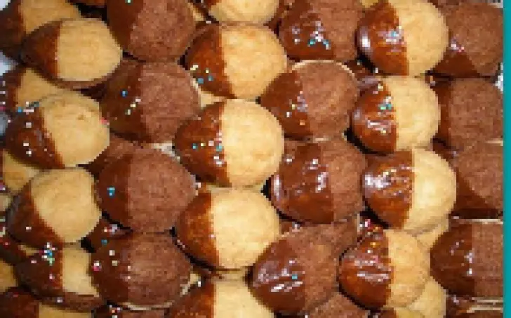 OŘECHY