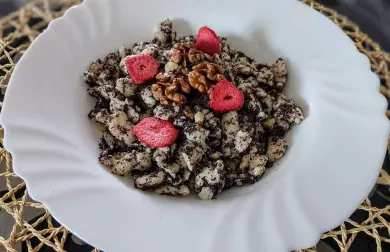 Halušky nasladko - LC