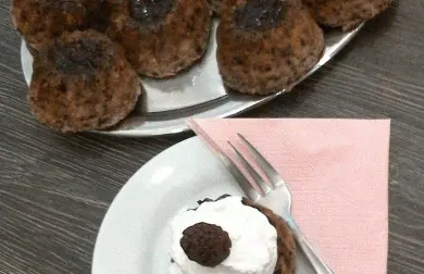 TVAROHOVO-ORECHOVÉ BÁBOVIČKY S ROZVAROM BOBÚĽ