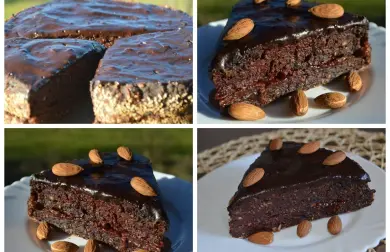 Repová torta