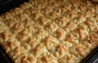 NEKYNUTÉ ŠÁTEČKOVÉ KOLÁČKY